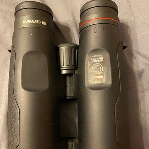 Binoculars